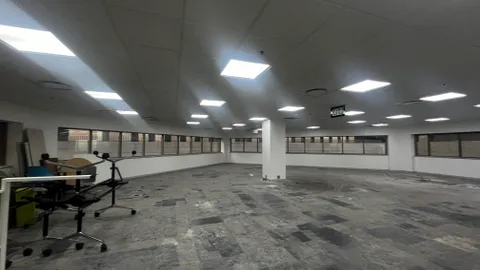 Sandton Central- 270sqm 2nd Floor, 61 Katherine, 61 Katherine Street - Office space available to let for lease to rent (17)